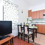 Amazing In With Wifi דירה *
