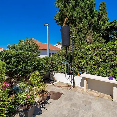 Amazing In With Wifi Apartament Mandre