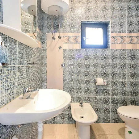 Amazing In With Wifi Apartament