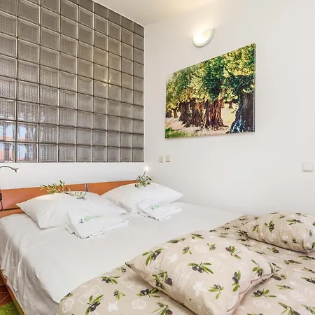 Amazing In With Wifi شقة ماندري