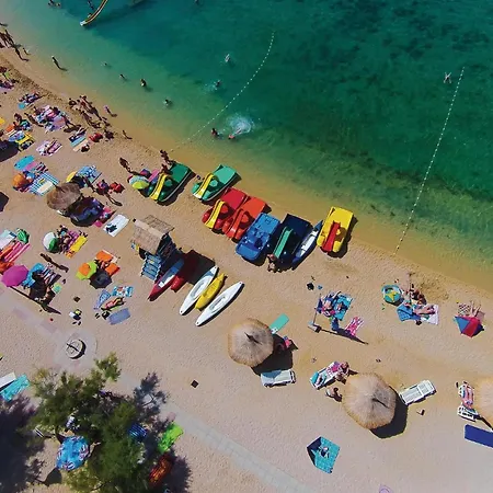 Appartamento Amazing In With Wifi *