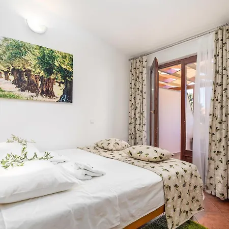 Apartament Amazing In With Wifi Mandre