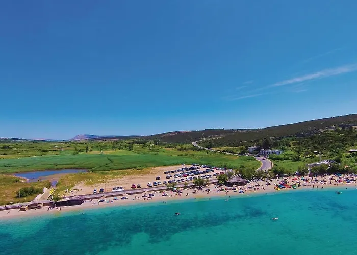 Amazing In With Wifi * Mandre