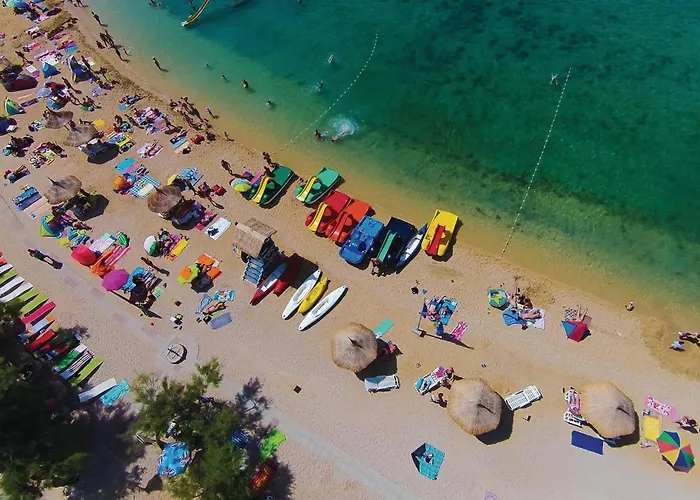 Appartamento Amazing In With Wifi *