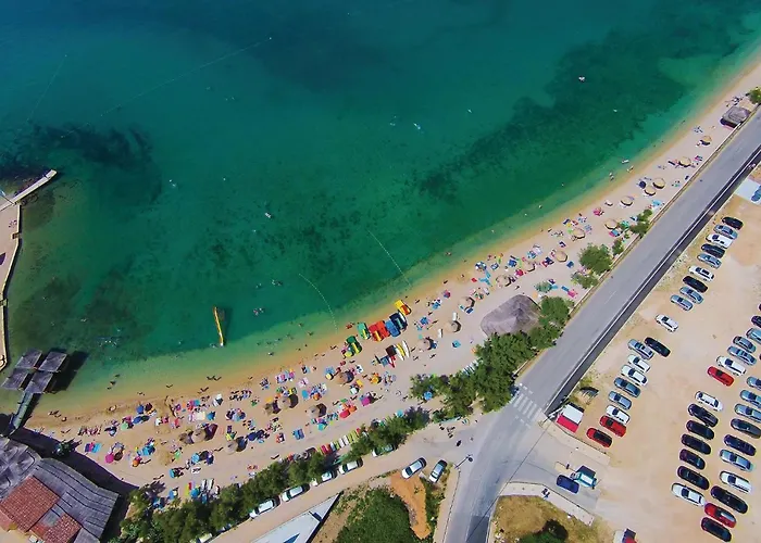 Amazing In With Wifi Appartamento Mandre