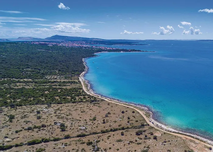 Amazing In With Wifi Mandre