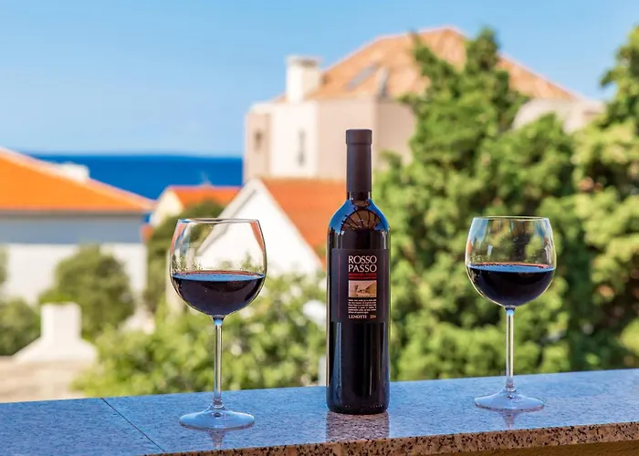 Appartamento Amazing In With Wifi *