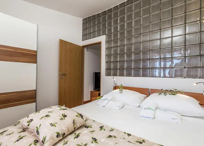 Appartamento Amazing In With Wifi *