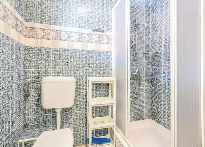 Amazing In With Wifi Mandre